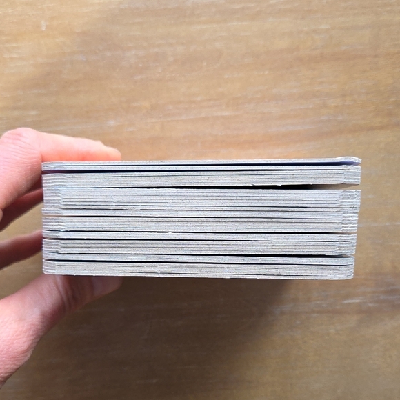 Nancy Tillman's The World Is a Wonderland Collection 5 Mini Books - Picture 4 of 8